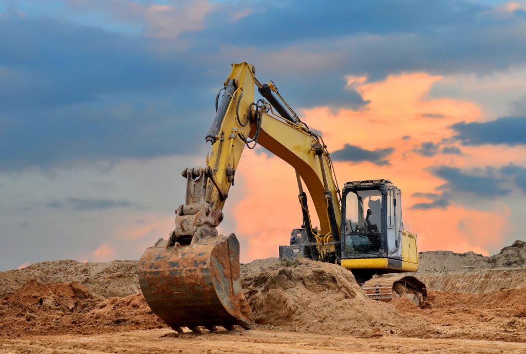 Tips on Developing Land for Construction